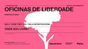 Onde sou livre?