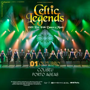 Celtic Legends