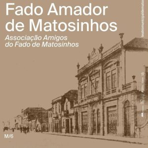 13ª Gala Fado Amador de Matosinhos