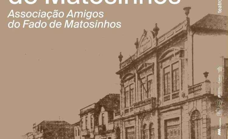 13ª Gala Fado Amador de Matosinhos