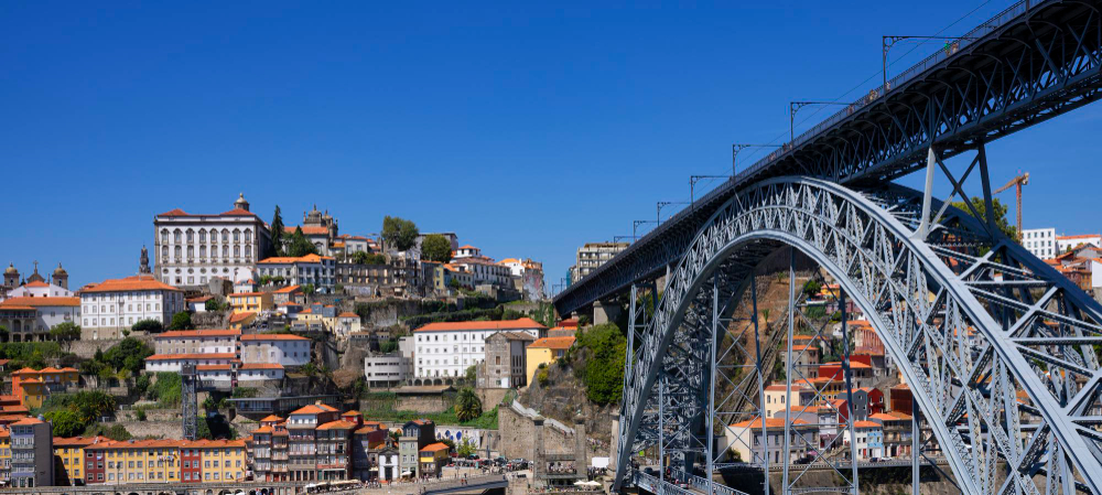 Do Douro ao Atlântico: As corridas que fazem do Porto um destino desportivo