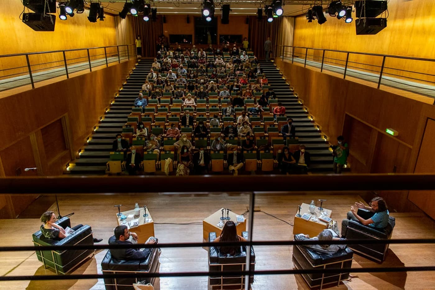 A Última Lição de José Gil Apresentação do Livro