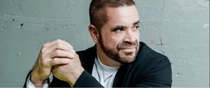 ANTHONY DE MARE