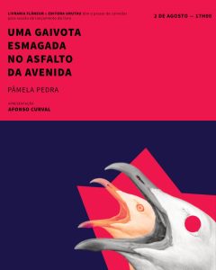 APRESENTAÇÃO DO LIVRO: 