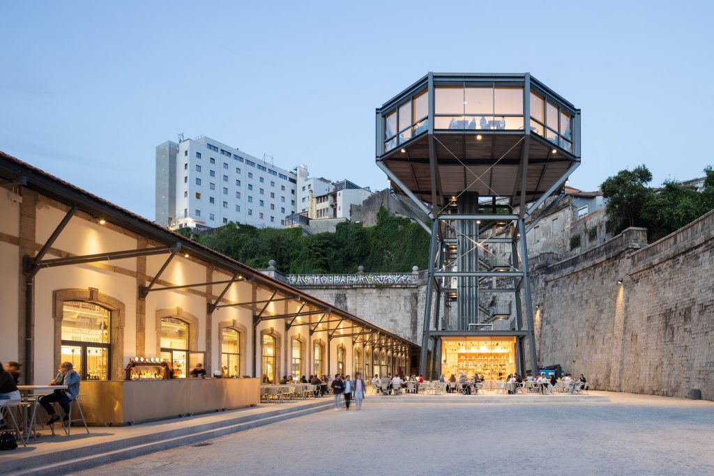 Agenda Time Out Market Porto