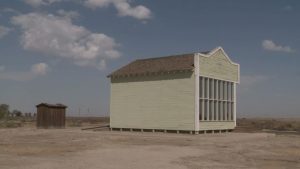 Allensworth, de James Benning – A História da Primeira Cidade Negra Autogerida nos EUA