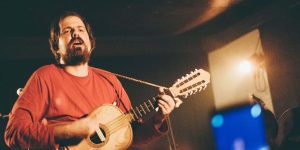 B Fachada | Ciclo 
