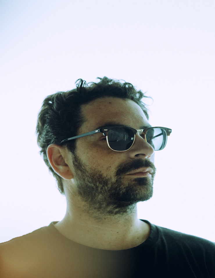 BRUNO PERNADAS + JOSÉ SOARES