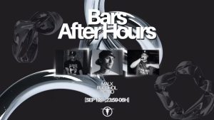 Bars After Hours
