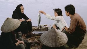 Cinema no Batalha | Boat People, de Ann Hui