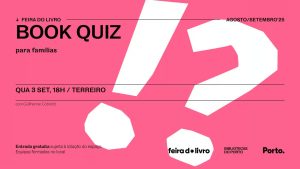 Book Quiz com Guilherme Cobretti