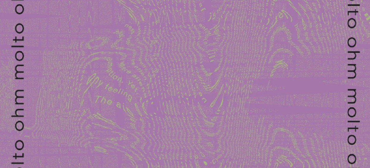Molto Ohm - CONCERTOS NA PISCINA 106#