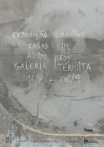 Casas sim, assim não!