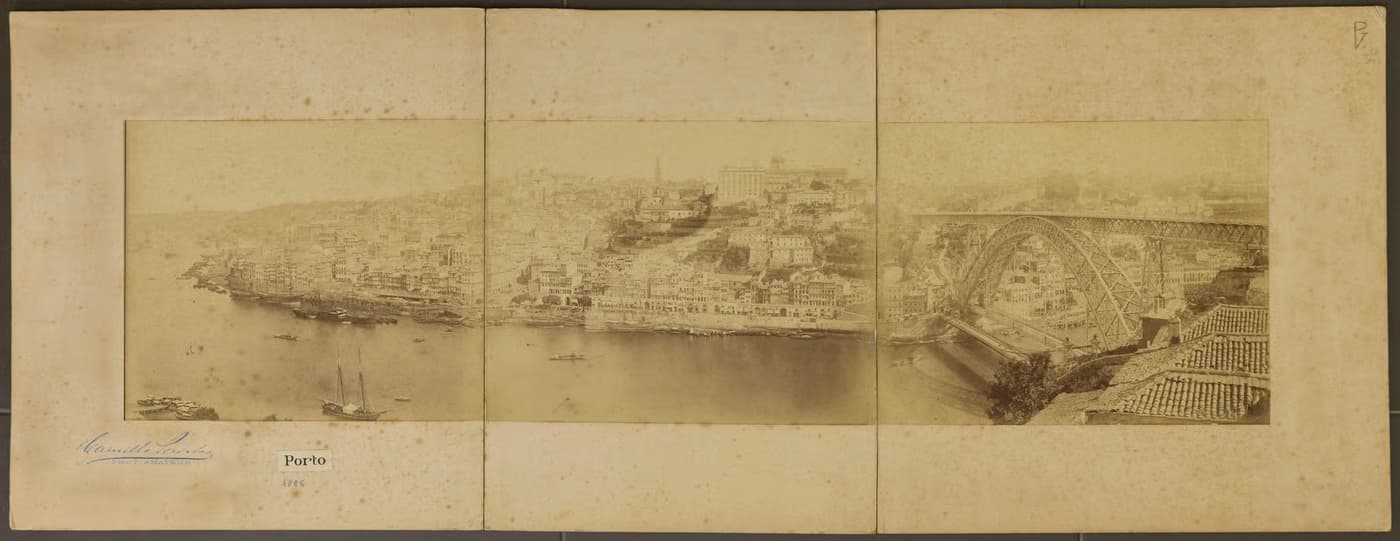 Concerto — O Verão de 1886