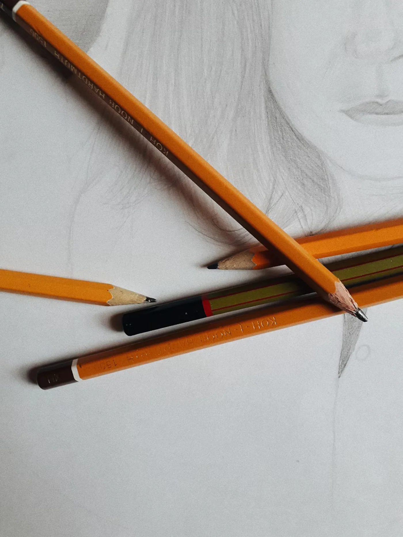 Desenhar Depois de Crescer – Oficina de Redescoberta do Desenho