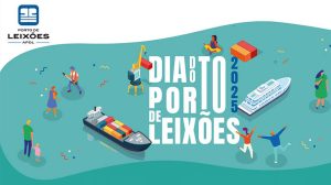 Dia do Porto de Leixões 2025: visitas gratuitas, animação e música no Terminal de Cruzeiros