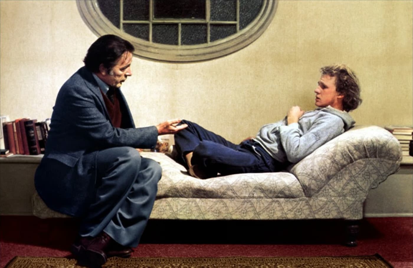 Equus, de Sidney Lumet