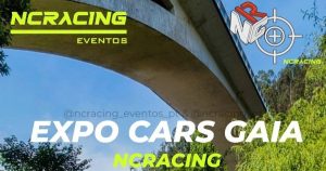 Expo Cars Gaia 2025