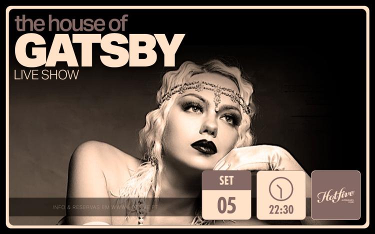 GATSBY