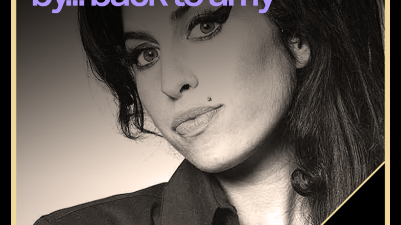 Amy Winehouse Tribute – Noite de Soul e Jazz