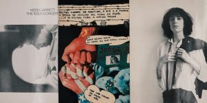 Hora de Ponta revisita a música de 1975 na Fonoteca Municipal do Porto –