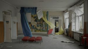 Intercepted, de Oksana Karpovych