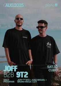 JOFF B2B 9T2 no Plano B