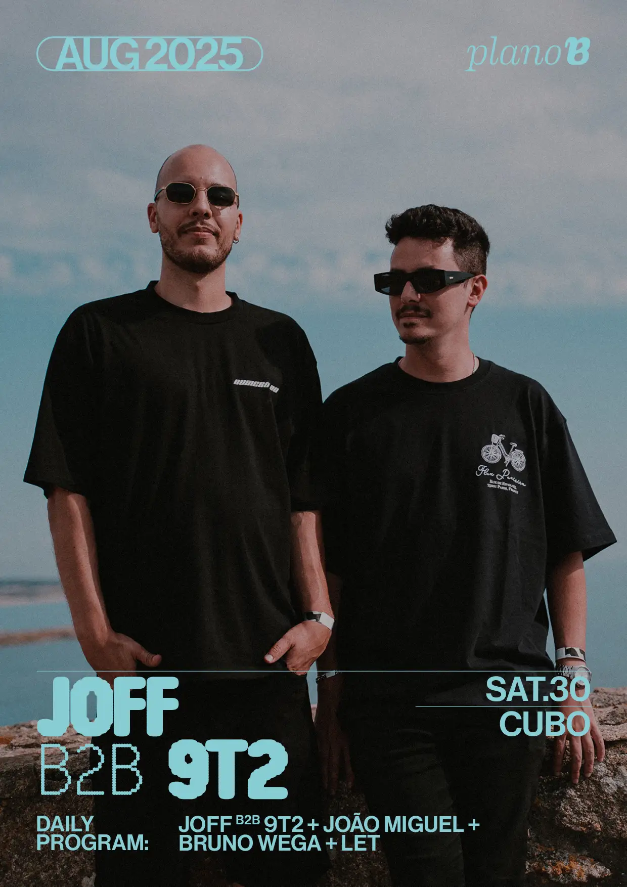JOFF B2B 9T2 no Plano B