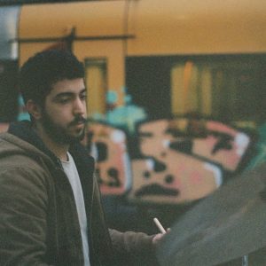 Jam Session Porta-Jazz – Hosted by Antón Quintela