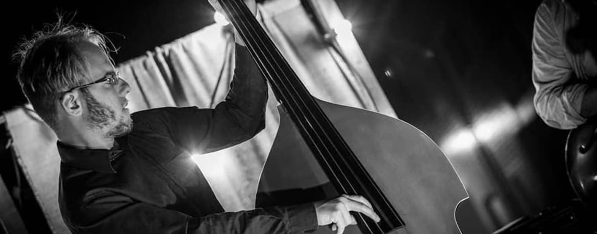Jam Session Porta-Jazz – Hosted by Gianni Narduzzi