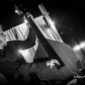 Jam Session Porta-Jazz – Hosted by Gianni Narduzzi