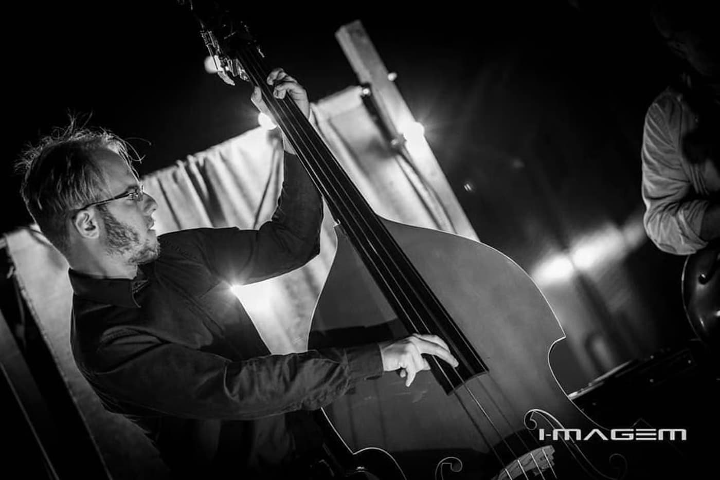 Jam Session Porta-Jazz – Hosted by Gianni Narduzzi