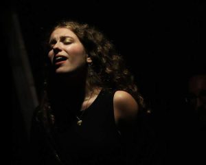 Joana Torres – A Nova Voz do Fado em Portugal A Gosto