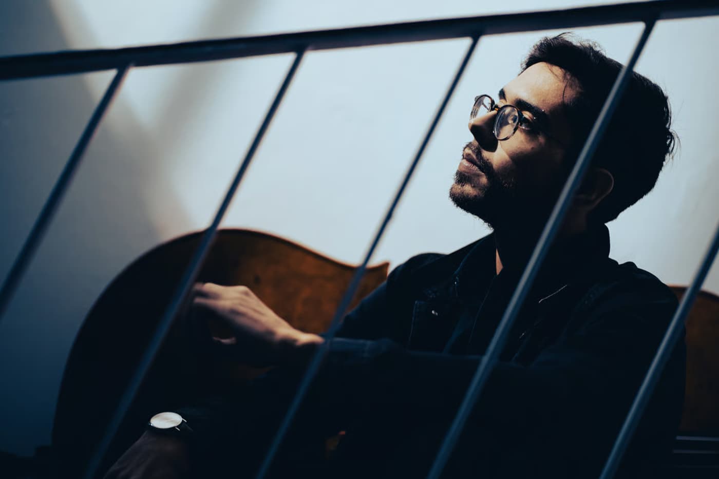 João Próspero – Sopros | Concerto com curadoria da Porta-Jazz