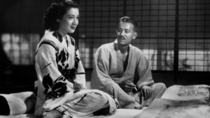 Late Spring – Yasujiro Ozu | Matinés do Cineclube