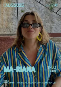 MA-RIANA