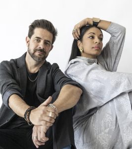 MESA – Concerto na Concha Acústica
