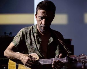 Manel Cruz – Feira do Livro do Porto 2025