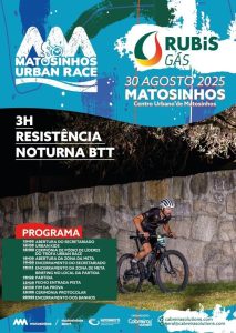 Matosinhos Urban Race