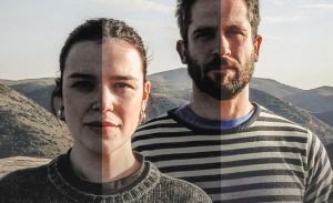 Concerto Poético com Mia Tomé e Noiserv