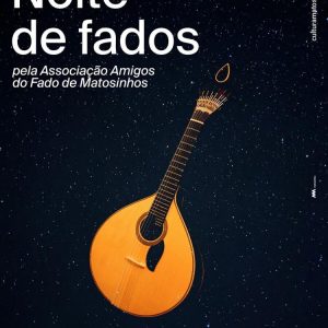 Noite de Fados em Matosinhos: Tradição e Emoção na Casa do Design