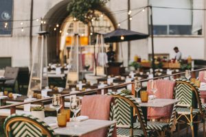 Um Sunset que junta arte, música e cocktails no InterContinental Porto
