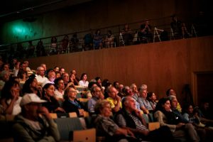 Poezz, com Pedro Freitas e Kenny Caetano