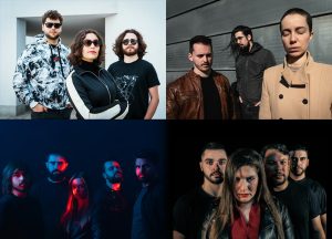 Porto Prog Night | Uma Viagem Sensorial pelo Rock Progressivo