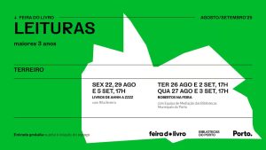 Robertos na Feira