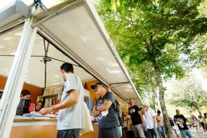 Serralves na Feira do Livro do Porto