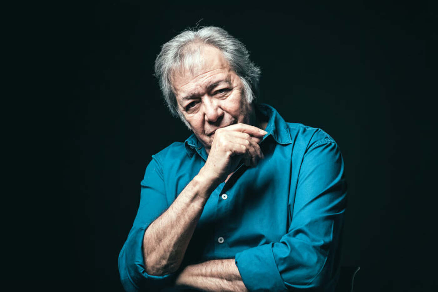 Sérgio Godinho & Os Assessores Concerto de Encerramento da Feira do Livro do Porto 2025