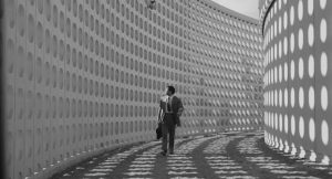 Smog, de Franco Rossi – Road movie melancólico em Los Angeles