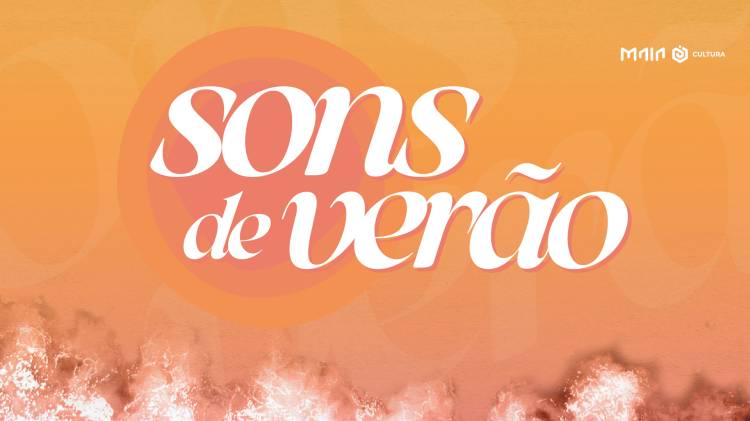 Sons de Verão 2025: três dias de concertos gratuitos ao ar livre na Maia