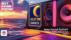 Sunset Beat FM